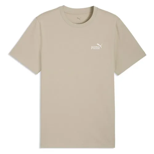 푸마 ESS Small No 1 Logo 반팔 티셔츠 142740000