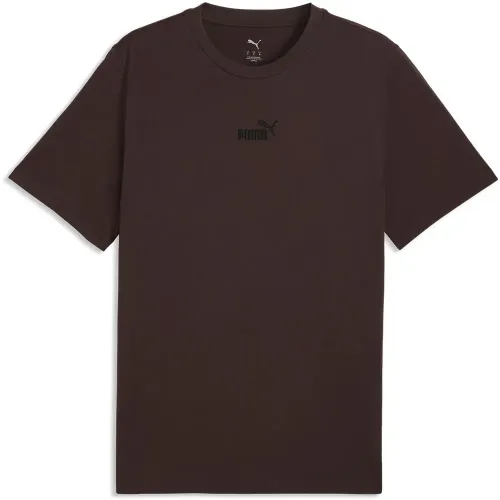 푸마 Ess Small No.1 Logo 반팔 티셔츠 142740003