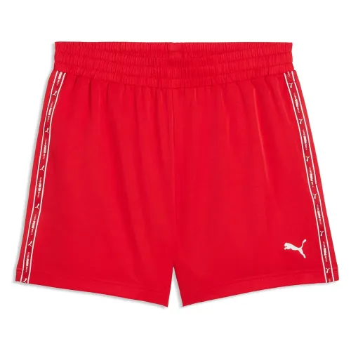 푸마 Ess Tape 5in 운동복 반바지 142740033