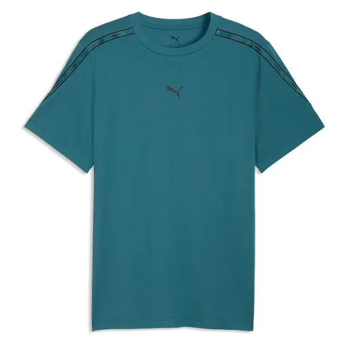 푸마 Ess Tape 반팔 티셔츠 142740044