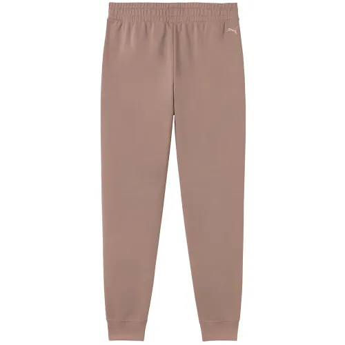 푸마 Floral 그래픽 운동복 바지 142740181