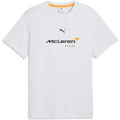 푸마 Mclaren Big Logo 반팔 티셔츠 142740336