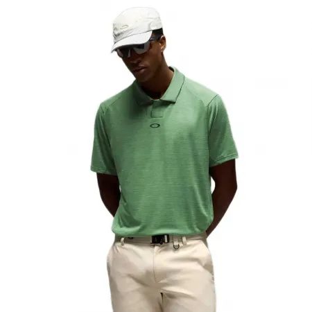 오클리 C1 gradient 반팔 폴로 셔츠 142744105