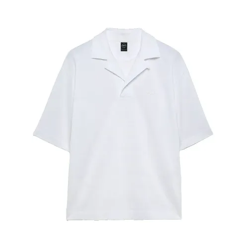 오클리 Elevate 반팔 폴로 셔츠 142744206