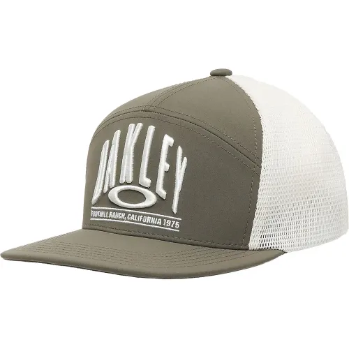 오클리 Fhr trucker 모자 142744238