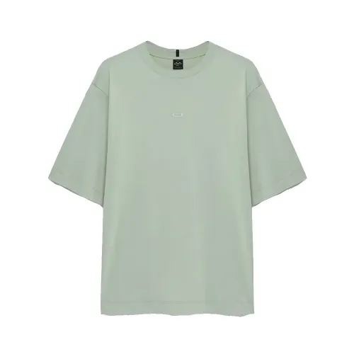 오클리 Reserve momento protopia 반팔 티셔츠 142744433