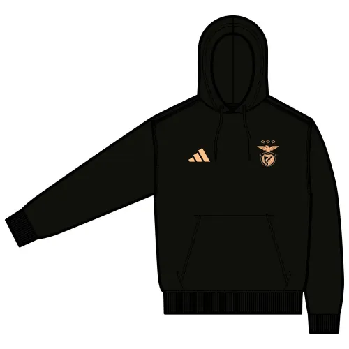 아디다스 Benfica Lisboa X Vhils 후드티 142745204