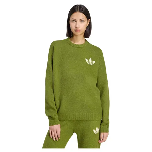 아디다스 Athletic Dept Knitted 스웨터 142745248