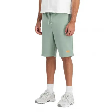 알파 인더스트리 Basic Sl Ii 운동복 반바지 142746413