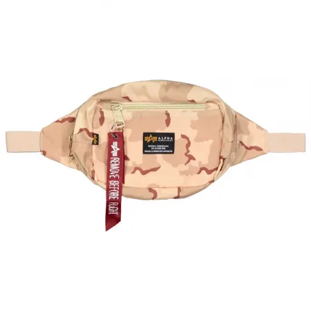 알파 인더스트리 Crew Waist Camo 힙색 142746462