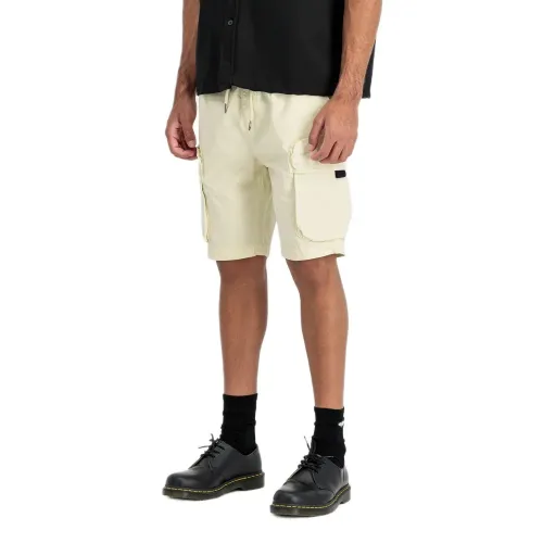 알파인더스트리 Division 반바지 142746470