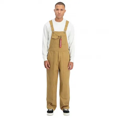 알파인더스트리 Dungarees 필드 점프수트 142746479