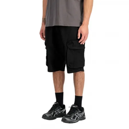 알파인더스트리 Manoeuvre 반바지 142746557