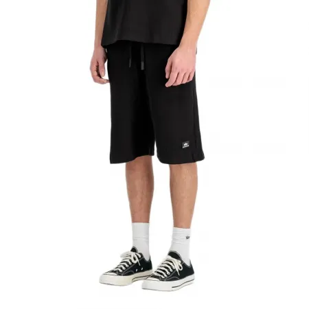 알파인더스트리 Waffle 스몰 Logo 반바지 142746623