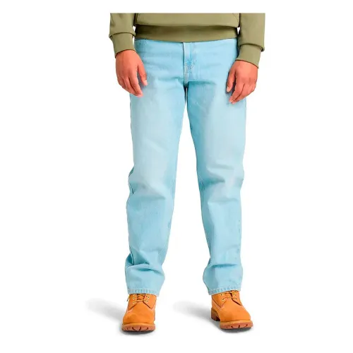 팀버랜드 Authentic 데님 청바지 142748993