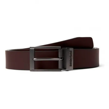 팀버랜드 Bartley 38 mm 클래식 Reversible 벨트 142749001
