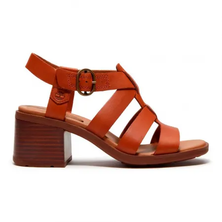 팀버랜드 Bellevaux Fisherman 샌들 142749004