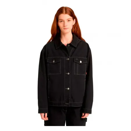 팀버랜드 Canvas Trucker 자켓 142749043