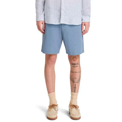 팀버랜드 Claremont 코튼 반바지 142749079