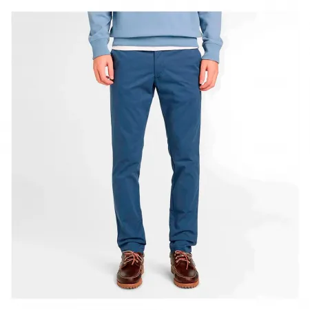 팀버랜드 Claremont Twill Slim 치노 팬츠 142749092