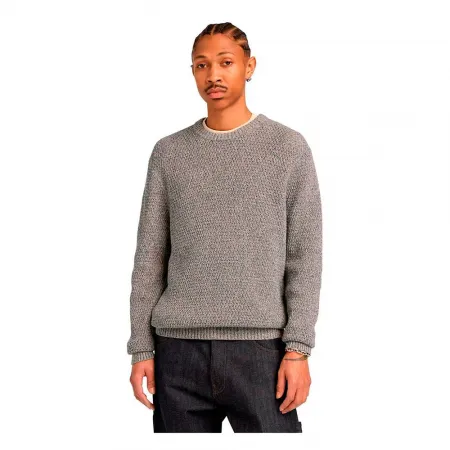 팀버랜드 Cotton Textured 스웨터 142749109