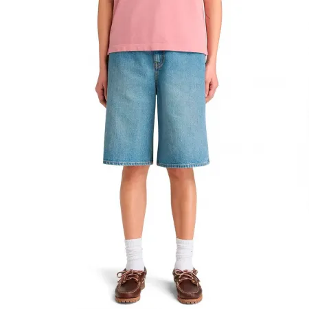 팀버랜드 데님 반바지 142749119