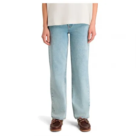 팀버랜드 데님 Straight 바지 142749121