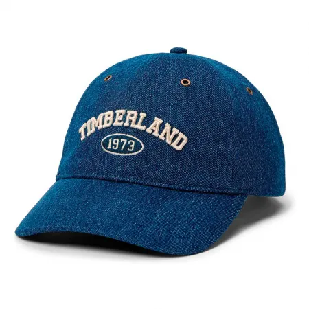 팀버랜드 데님 Varsity Baseball 모자 142749123