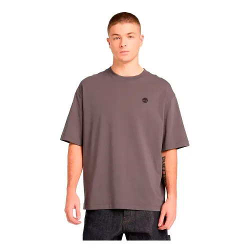 팀버랜드 Dunstan River 반팔 티셔츠 142749129