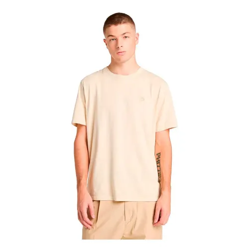 팀버랜드 Dunstan River 반팔 티셔츠 142749135