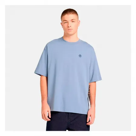 팀버랜드 Dunstan River 반팔 티셔츠 142749138