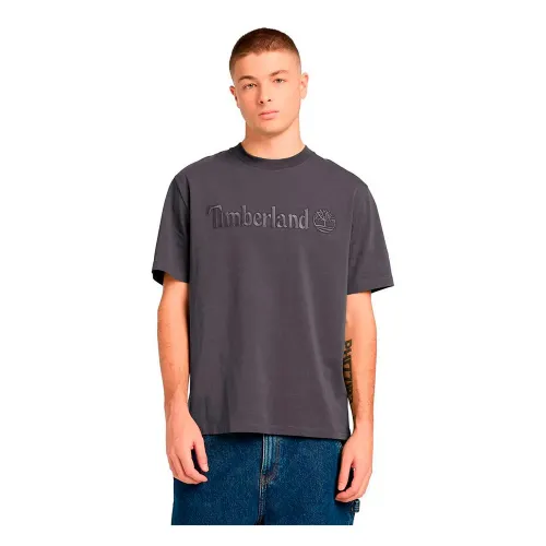 팀버랜드 Hampton 반팔 티셔츠 142749179