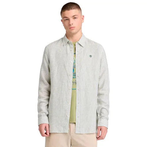 팀버랜드 Mill Brook 긴팔 셔츠 142749267