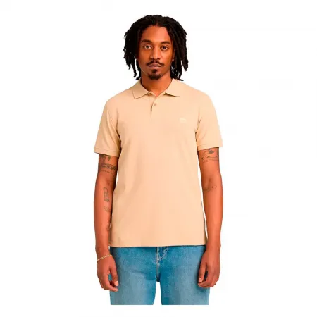 팀버랜드 Millers River 반팔 폴로 셔츠 142749292