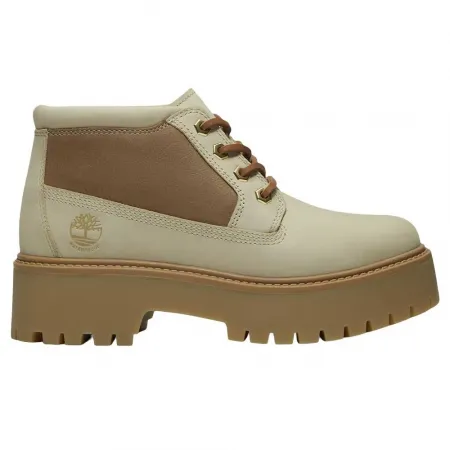 팀버랜드 Stone Street Mid 부츠 142749448