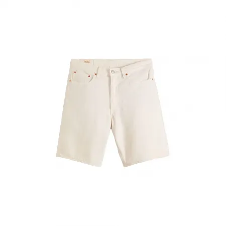 리바이스 468 Stay Loose Regular Waist 데님 반바지 142750774