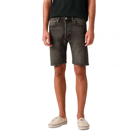 리바이스 501 Original 데님 반바지 142750791