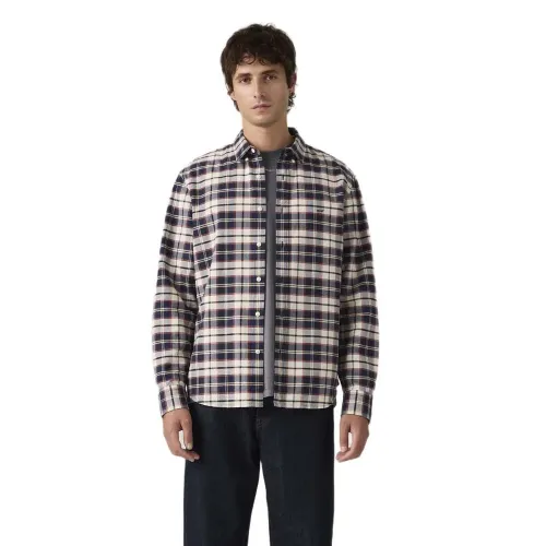 리바이스 Authentic Button Down 긴팔 셔츠 142750844