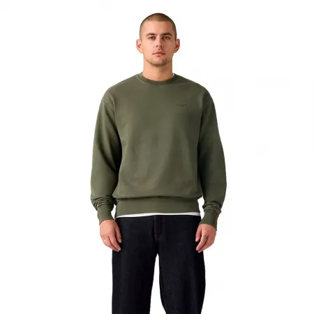 리바이스 Authentic 스웨터 142750852