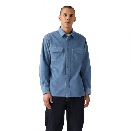 리바이스 Classic Worker 긴팔 셔츠 142750886