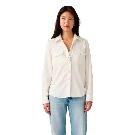 리바이스 에센셜 Western 긴팔 셔츠 142750909