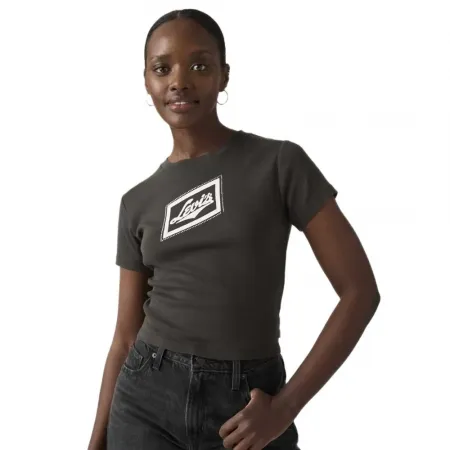 리바이스 Gr 에센셜 스포츠y 반팔 티셔츠 142750918