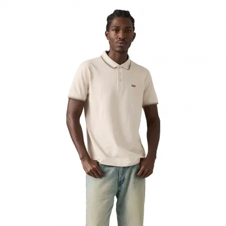 리바이스 New Housemark 반팔 폴로 셔츠 142750961