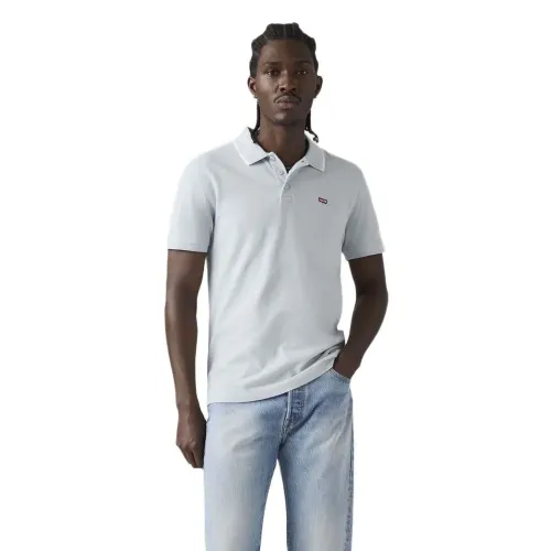 리바이스 New Housemark 반팔 폴로 셔츠 142750963