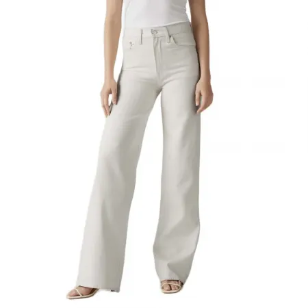 리바이스 Ribcage Wide Leg H223 청바지 142750989