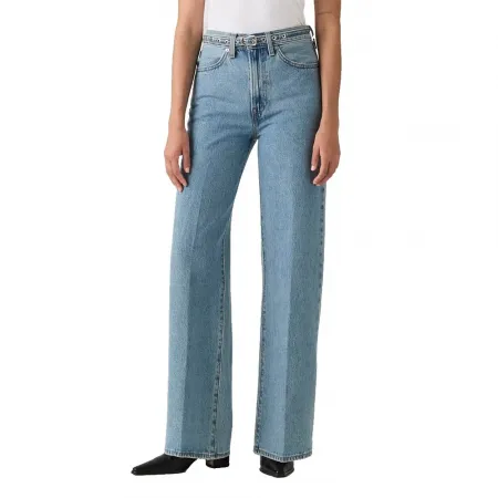 리바이스 Ribcage WL 바지 142750992