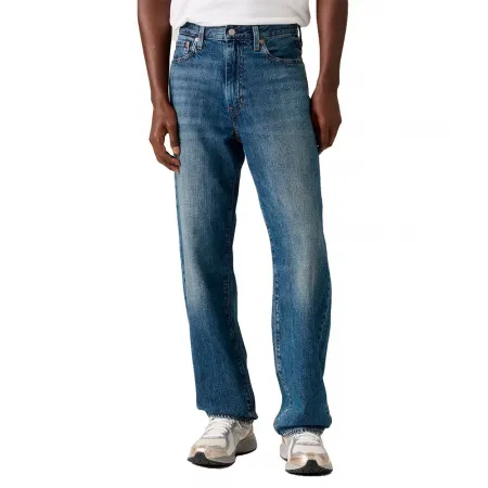 리바이스 568 Stay Loose Fit 청바지 142751001