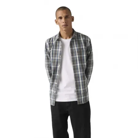 리바이스 선셋 긴팔 셔츠 142751007