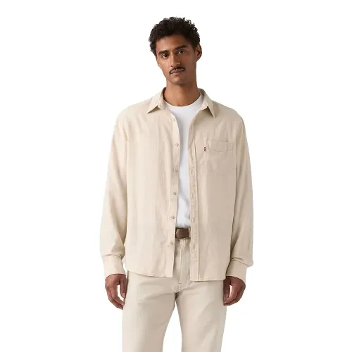 리바이스 선셋 긴팔 셔츠 142751008