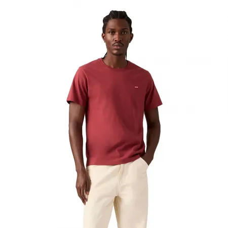 리바이스 The Original 반팔 티셔츠 142751028